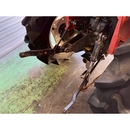 YANMAR トラクター AF330