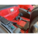 YANMAR トラクター AF330