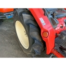 YANMAR トラクター AF330