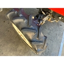 YANMAR トラクター AF330