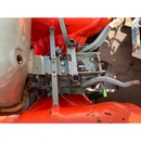 YANMAR トラクター YM1401