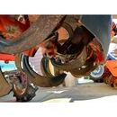 KUBOTA トラクター L1-215D