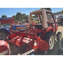 KUBOTA トラクター L1-215D