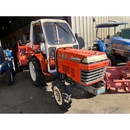 KUBOTA トラクター L1-215D
