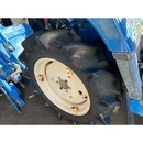 ISEKI トラクター TU150F