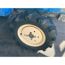 ISEKI トラクター TU150F