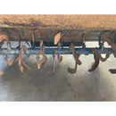 ISEKI トラクター TU150F