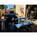 ISEKI トラクター TU150F