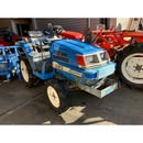 ISEKI トラクター TU150F