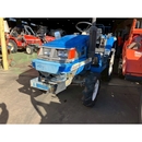 ISEKI トラクター TU150F