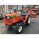 HITACHI トラクター 