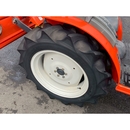 HITACHI トラクター 