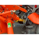 HITACHI トラクター 