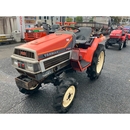 YANMAR トラクター F165