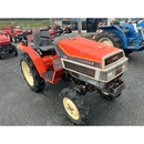 YANMAR トラクター F165