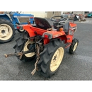 YANMAR トラクター F165