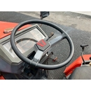 YANMAR トラクター F165