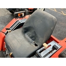 YANMAR トラクター F165