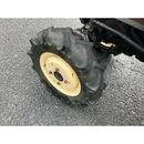 YANMAR トラクター F165