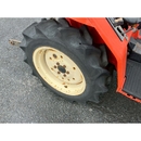 YANMAR トラクター F165