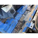 ISEKI トラクター TU150F