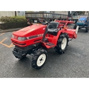 YANMAR トラクター Ke-3D