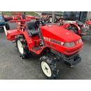 YANMAR トラクター Ke-3D