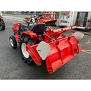 YANMAR トラクター Ke-3D