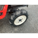 YANMAR トラクター Ke-3D