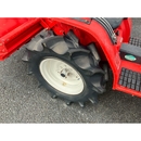 YANMAR トラクター Ke-3D