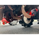 YANMAR トラクター Ke-3D