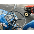ISEKI トラクター TL2500S