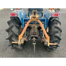 ISEKI トラクター TL2500S