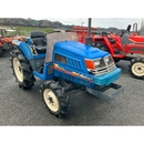 ISEKI トラクター TU200F