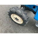 ISEKI トラクター TU200F