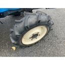 ISEKI トラクター TU200F