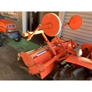 HINOMOTO トラクター E2304D