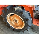 HINOMOTO トラクター E2304D