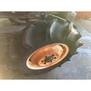 HINOMOTO トラクター E2304D