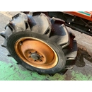 HINOMOTO トラクター E2304D