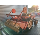 HINOMOTO トラクター E2304D