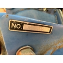 ISEKI トラクター TF15F