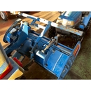 ISEKI トラクター TF15F