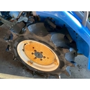 ISEKI トラクター TF15F