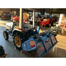 ISEKI トラクター TF15F