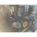 ISEKI トラクター TF15F