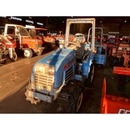 ISEKI トラクター TF15F