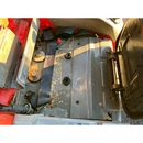 YANMAR トラクター AF18D