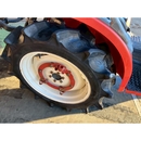 YANMAR トラクター AF18D