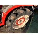 YANMAR トラクター AF18D